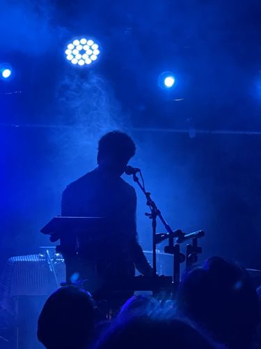Music photograph 02
